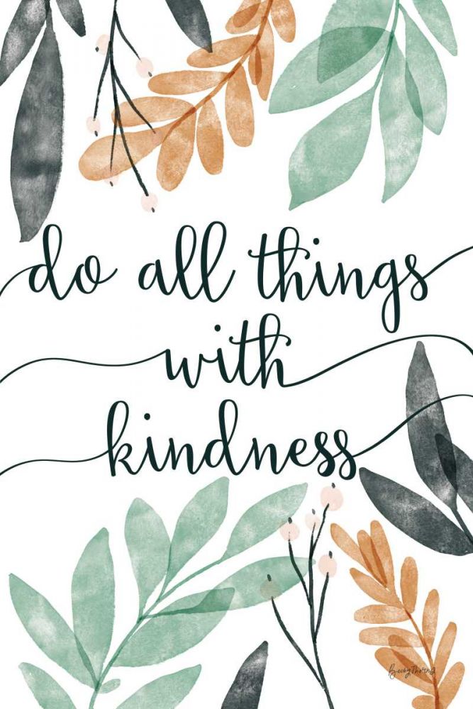 Sage Sayings IV art print by Becky Thorns for $57.95 CAD