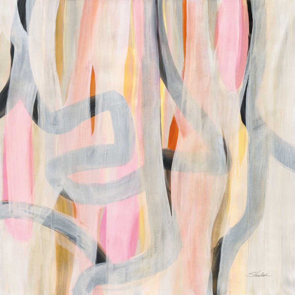 Light Through the Window art print by Silvia Vassileva for $57.95 CAD