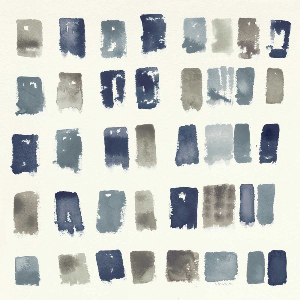 Pas Parfait III Neutral art print by Shirley Novak for $57.95 CAD