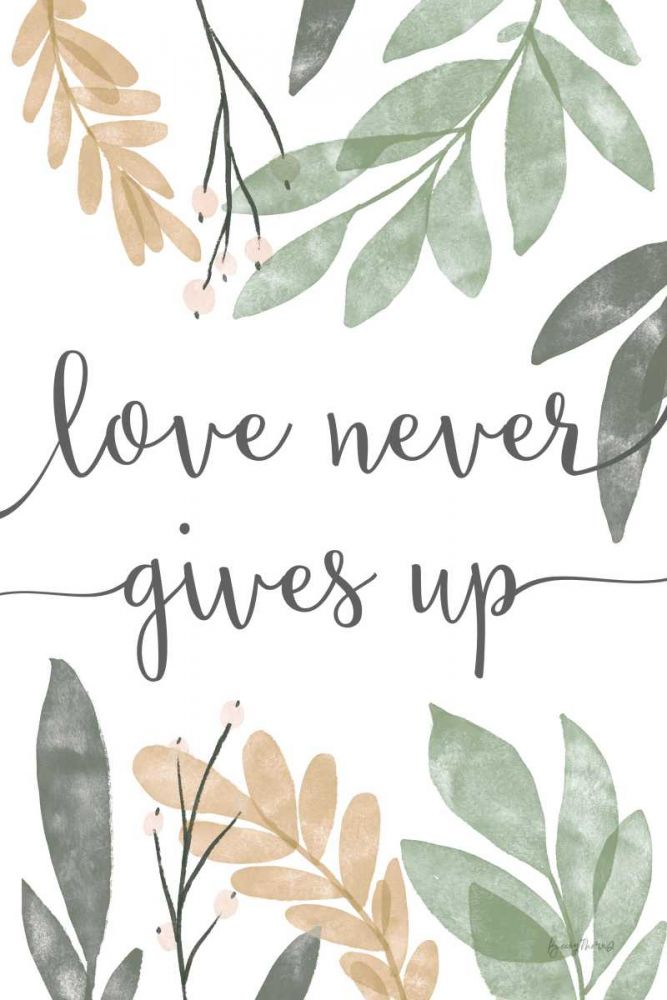 Sage Sayings III Neutral art print by Becky Thorns for $57.95 CAD