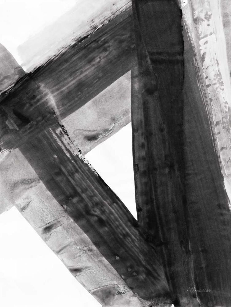 Under the Bridge IV Dark art print by Albena Hristova for $57.95 CAD
