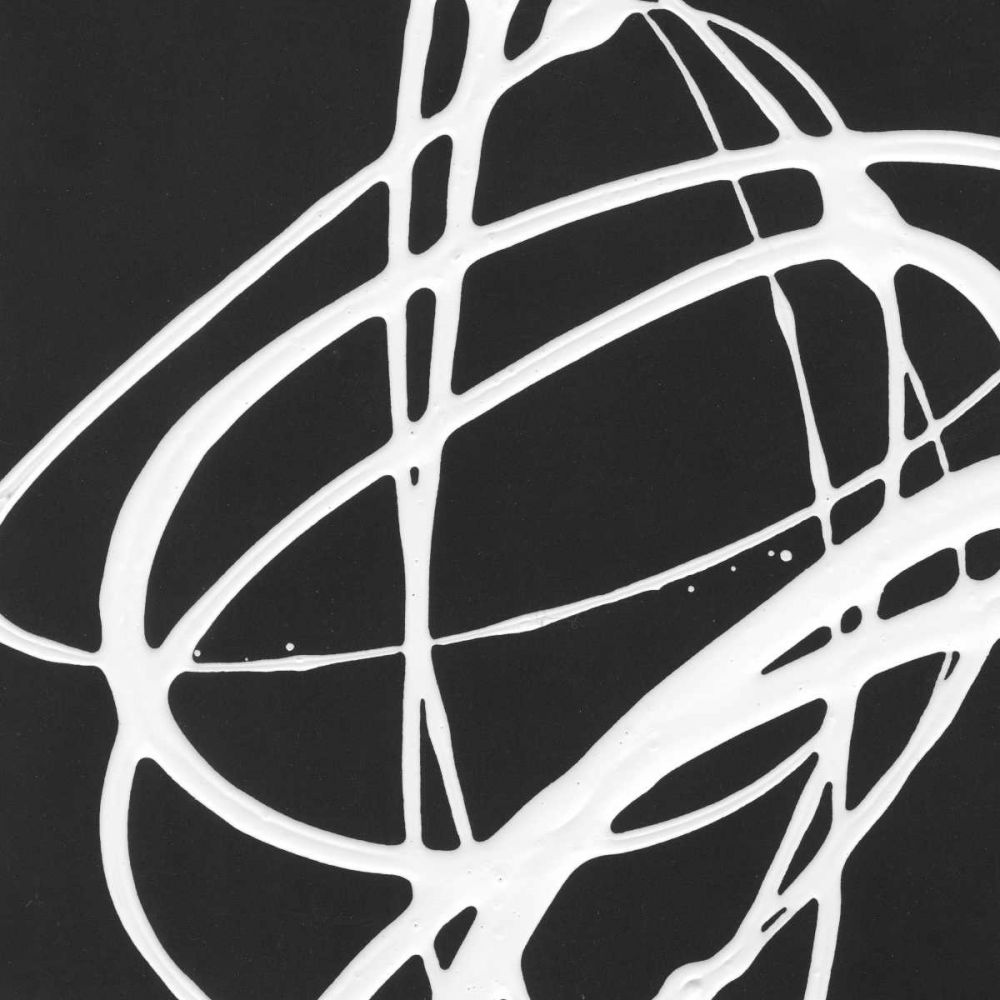 Tumbling Down IV art print by Moira Hershey for $57.95 CAD