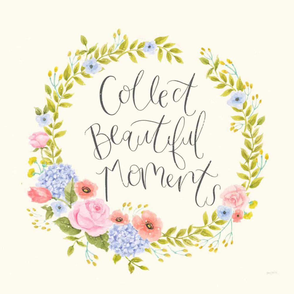 Cottage Nostalgia III art print by Jenaya Jackson for $57.95 CAD