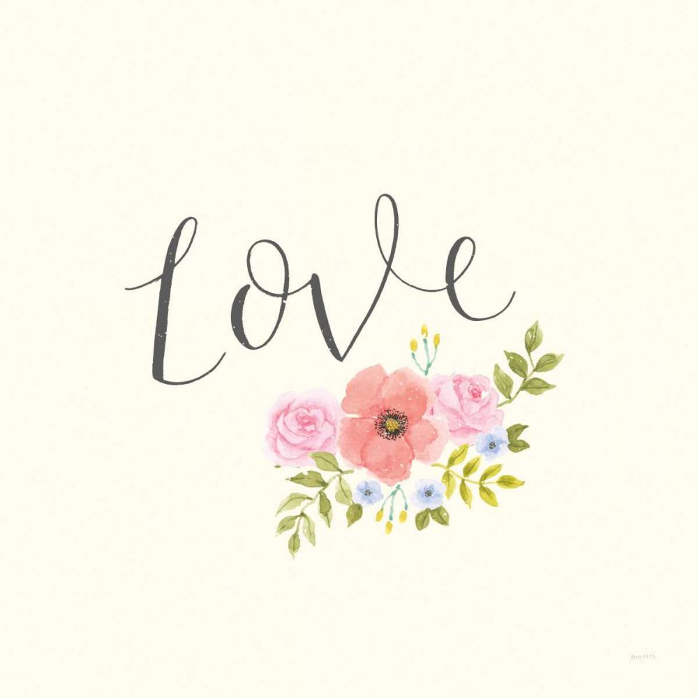 Cottage Nostalgia VII art print by Jenaya Jackson for $57.95 CAD