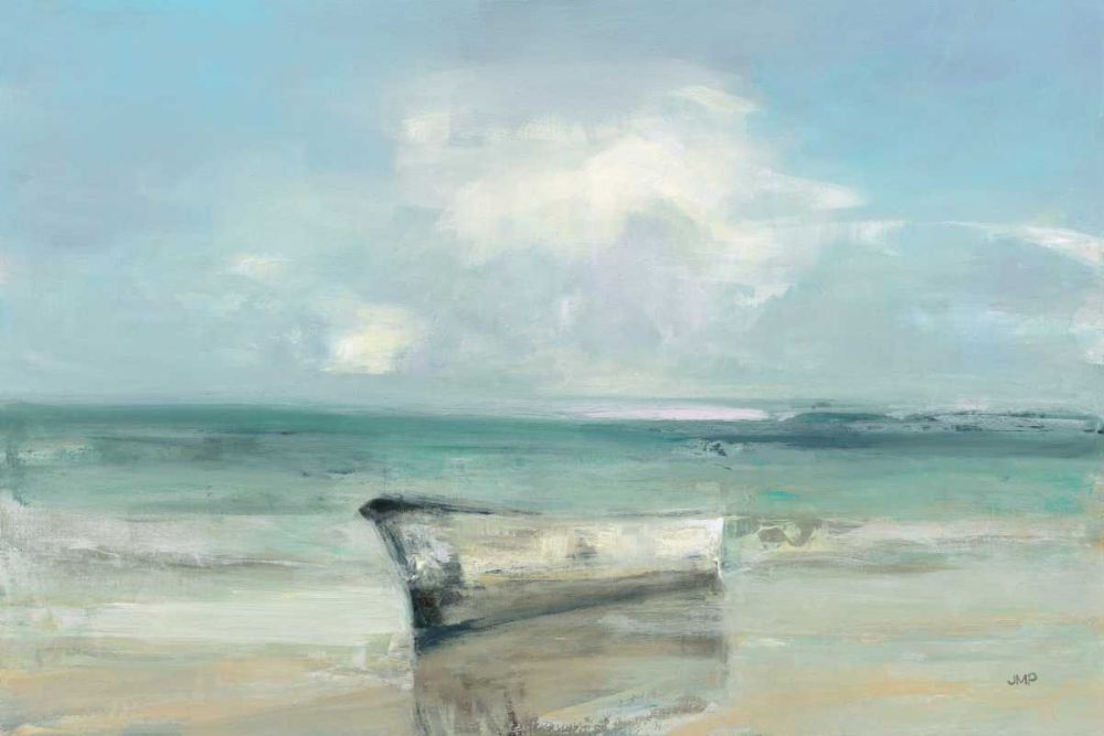 Ashore art print by Julia Purinton for $57.95 CAD