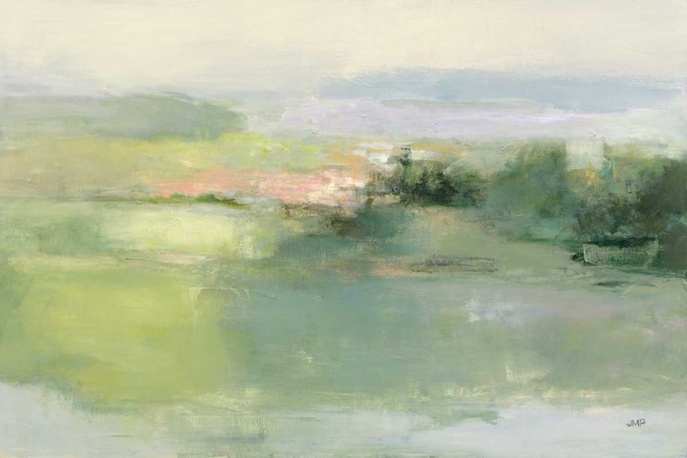 Gentle World art print by Julia Purinton for $57.95 CAD