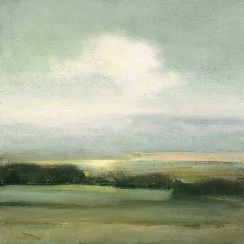 View from the Top art print by Julia Purinton for $57.95 CAD
