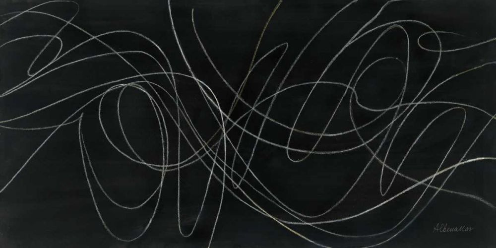 Sound Waves art print by Albena Hristova for $57.95 CAD