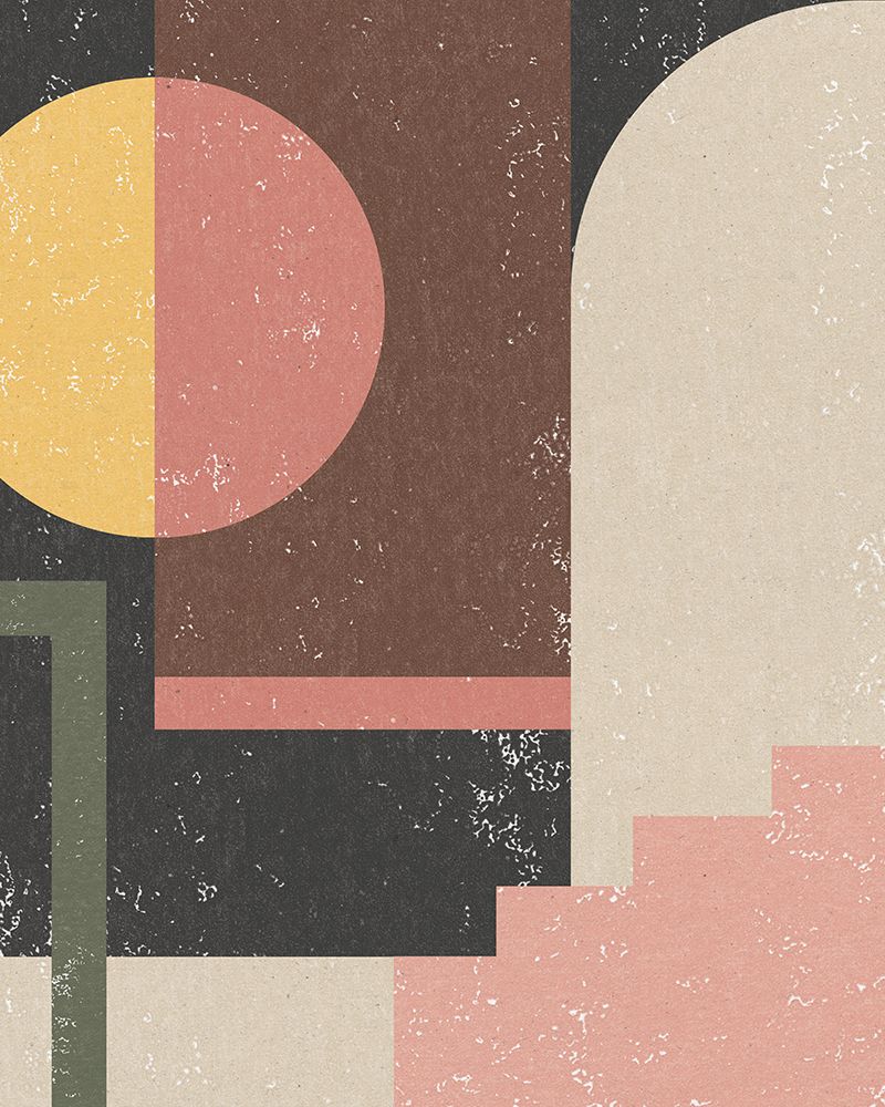 Good Life I art print by Moira Hershey for $57.95 CAD