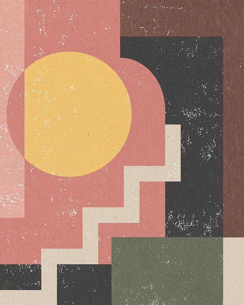 Good Life II art print by Moira Hershey for $57.95 CAD