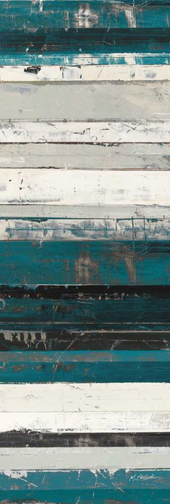 Blue Zephyr III art print by Mike Schick for $57.95 CAD