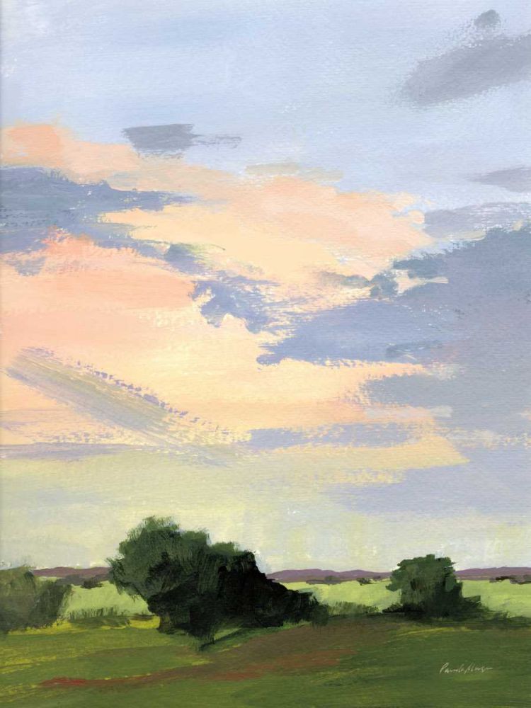 Skylight II v2 art print by Pamela Munger for $57.95 CAD