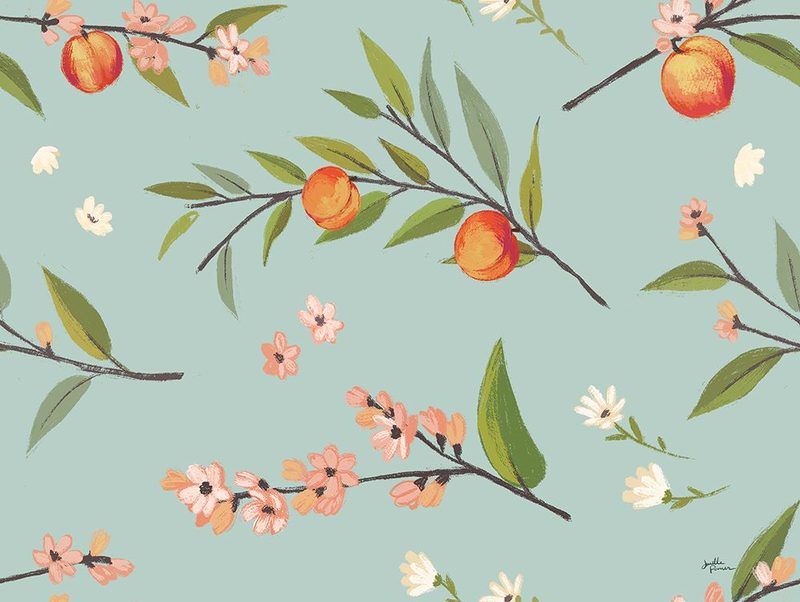 Sweet Life Step 01 art print by Janelle Penner for $57.95 CAD