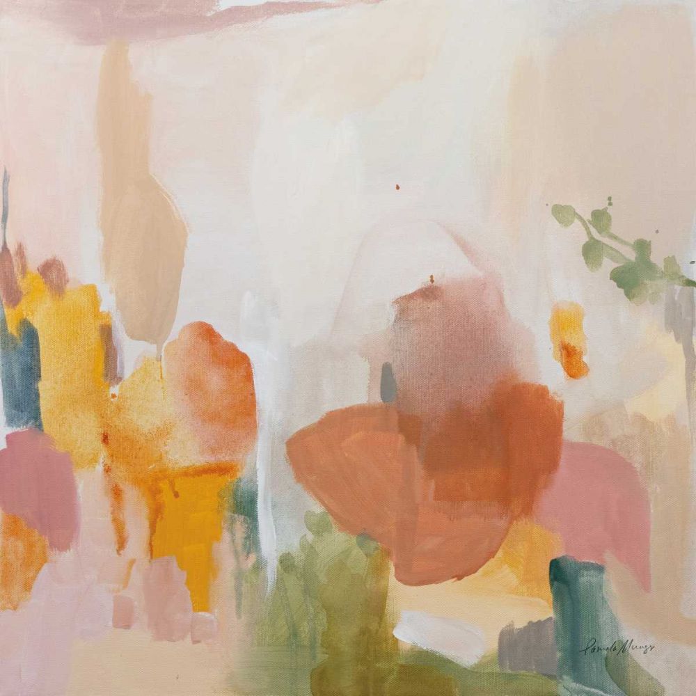 Sonoran Summer art print by Pamela Munger for $57.95 CAD