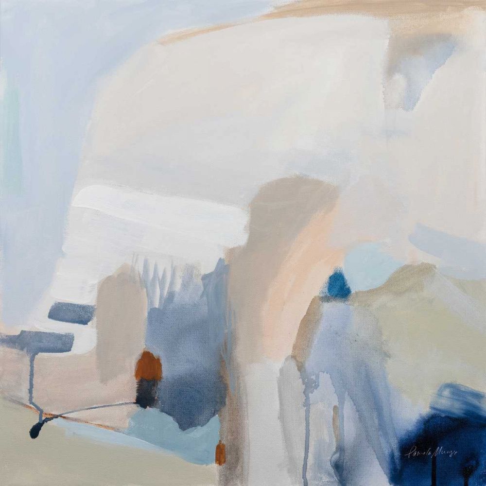 Transitions art print by Pamela Munger for $57.95 CAD