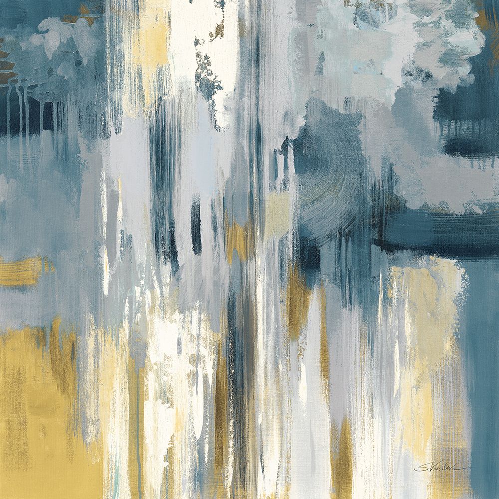 Fisherman Nets Neutral art print by Silvia Vassileva for $57.95 CAD