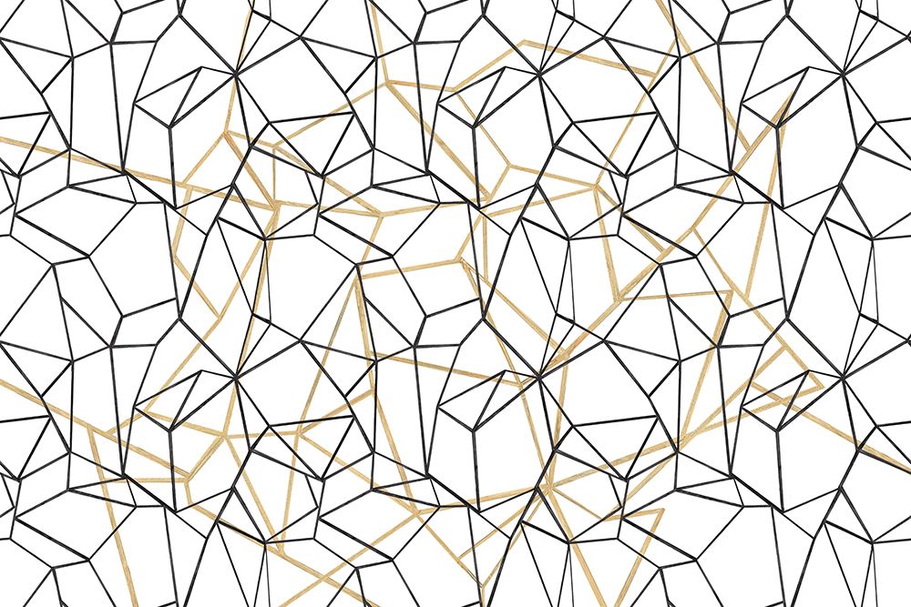 Across Geometrics art print by Wild Apple Portfolio for $57.95 CAD