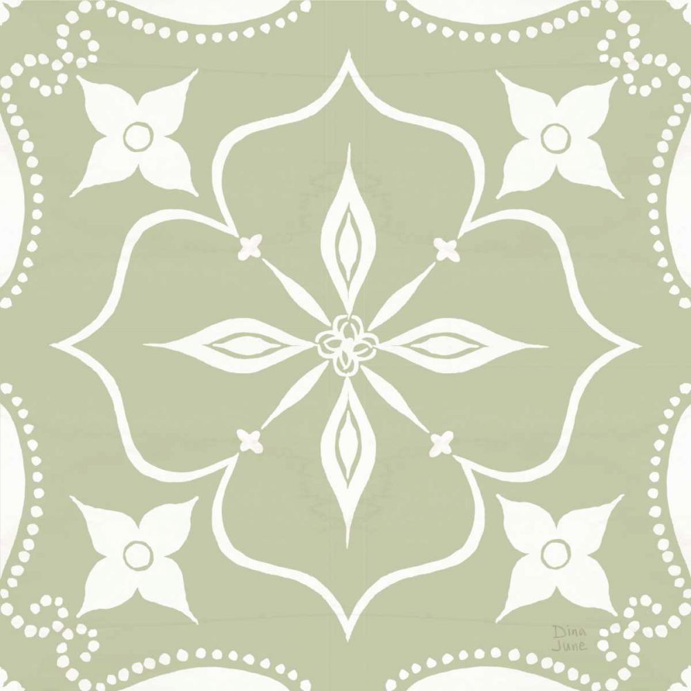 World Tour Pattern IIF art print by Dina June for $57.95 CAD
