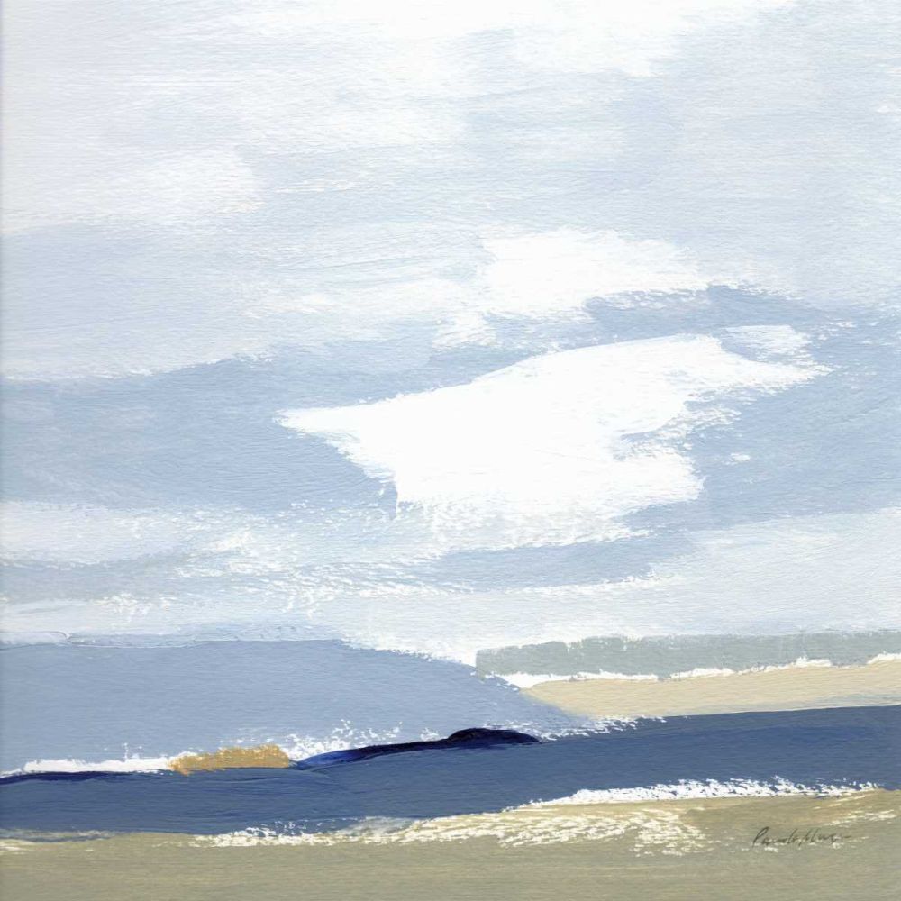 This Land I art print by Pamela Munger for $57.95 CAD