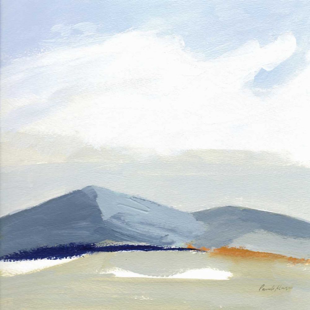 This Land II art print by Pamela Munger for $57.95 CAD