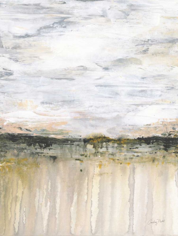 New Beginnings art print by Courtney Prahl for $57.95 CAD