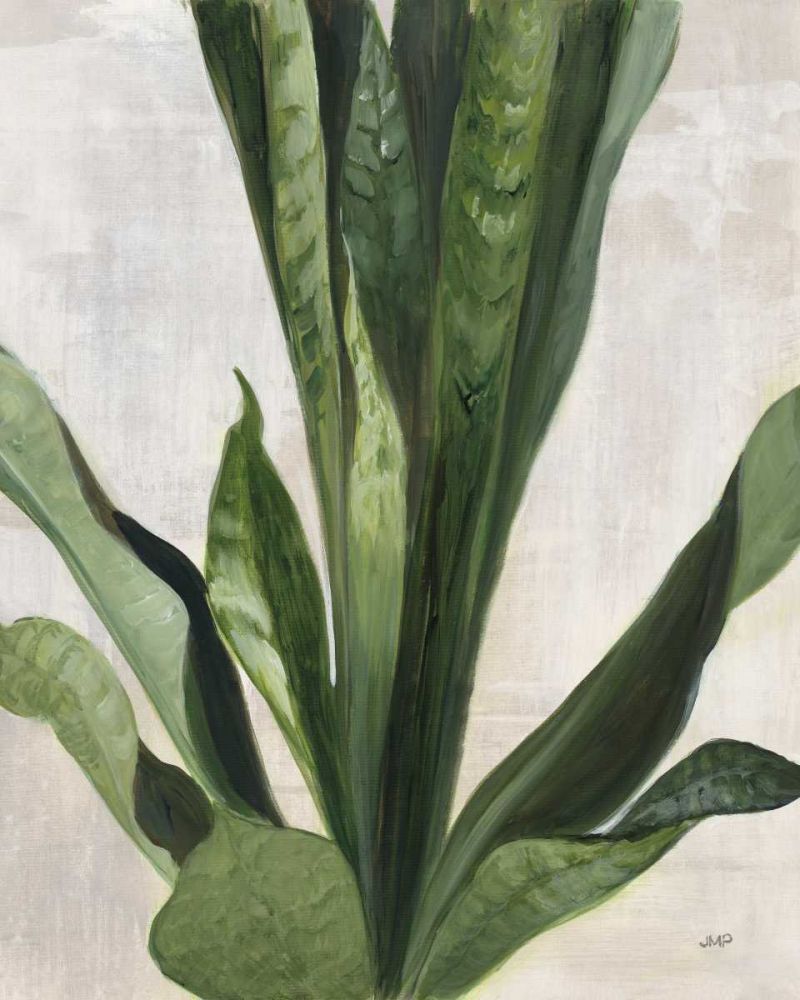 Tropical Study III art print by Julia Purinton for $57.95 CAD