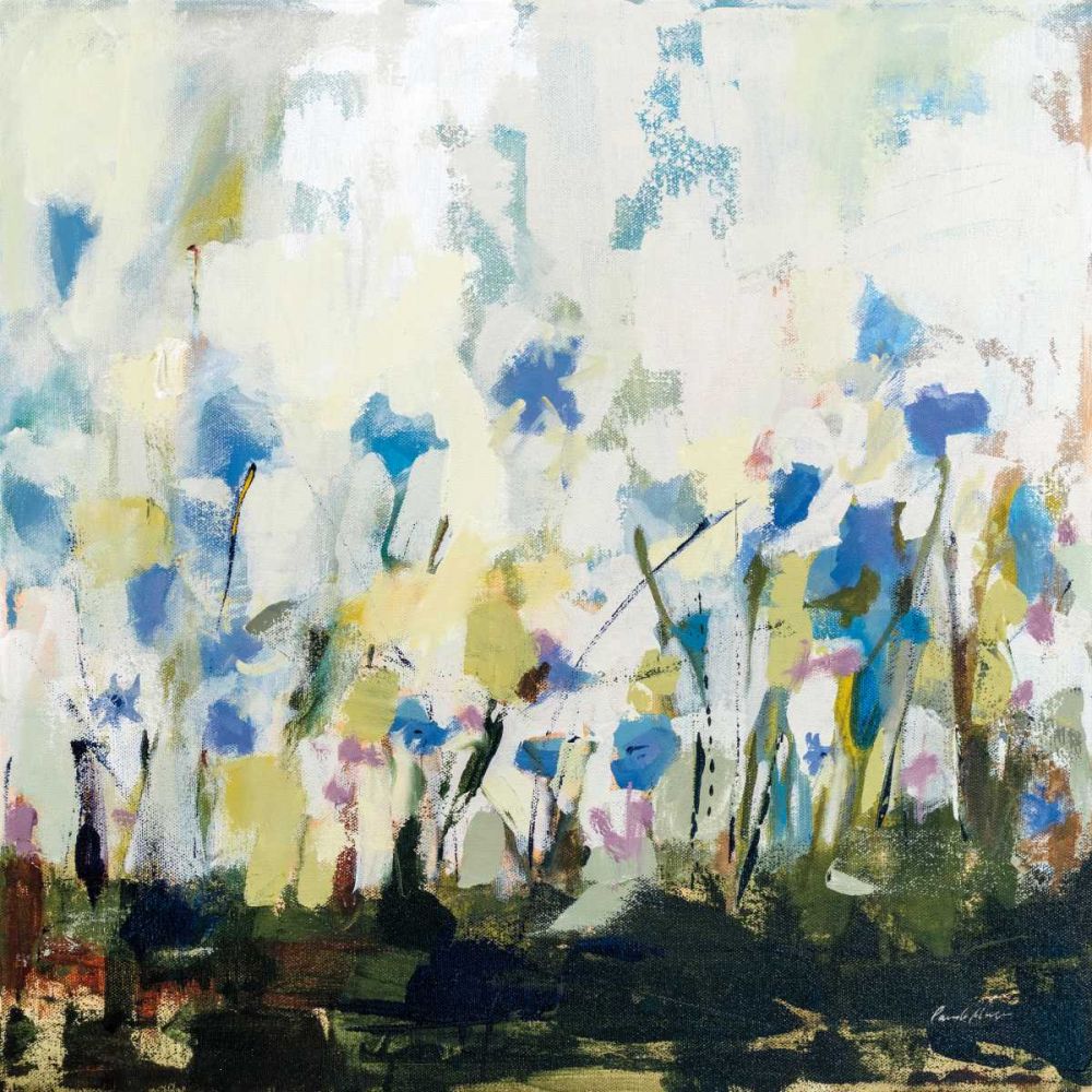 Spontaneous Summer IV art print by Pamela Munger for $57.95 CAD