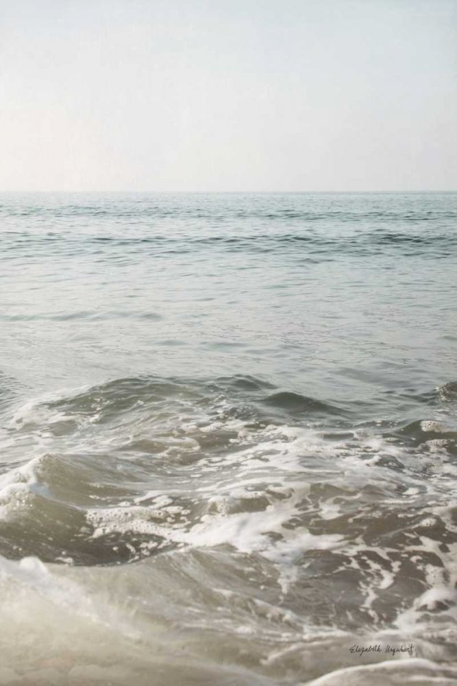 High Tide V art print by Elizabeth Urquhart for $57.95 CAD