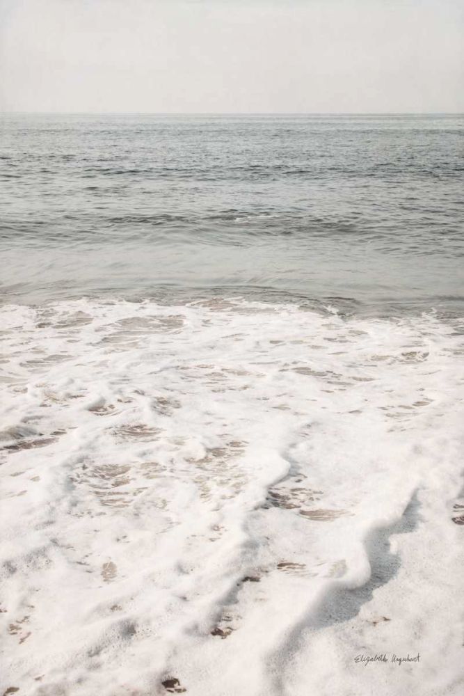 High Tide VI art print by Elizabeth Urquhart for $57.95 CAD