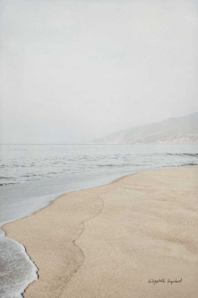 February Morning I art print by Elizabeth Urquhart for $57.95 CAD