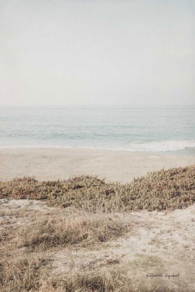 February Morning II art print by Elizabeth Urquhart for $57.95 CAD