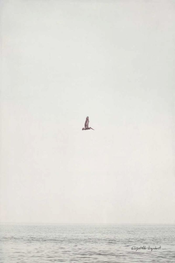 February Morning III art print by Elizabeth Urquhart for $57.95 CAD