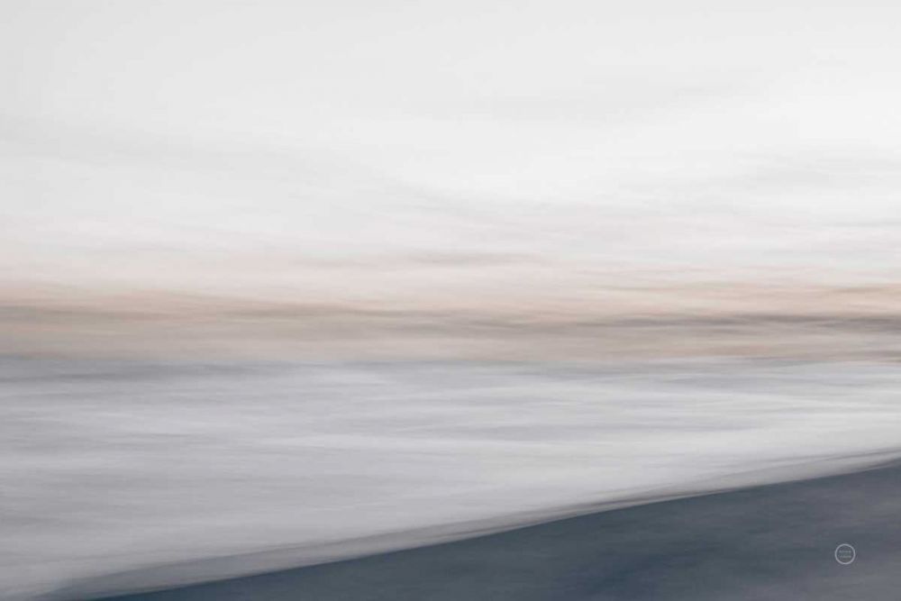 Waves Move Me I art print by Nathan Larson for $57.95 CAD