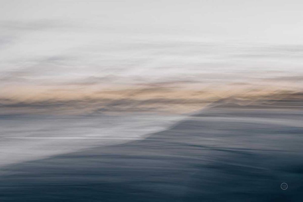 Waves Move Me III art print by Nathan Larson for $57.95 CAD