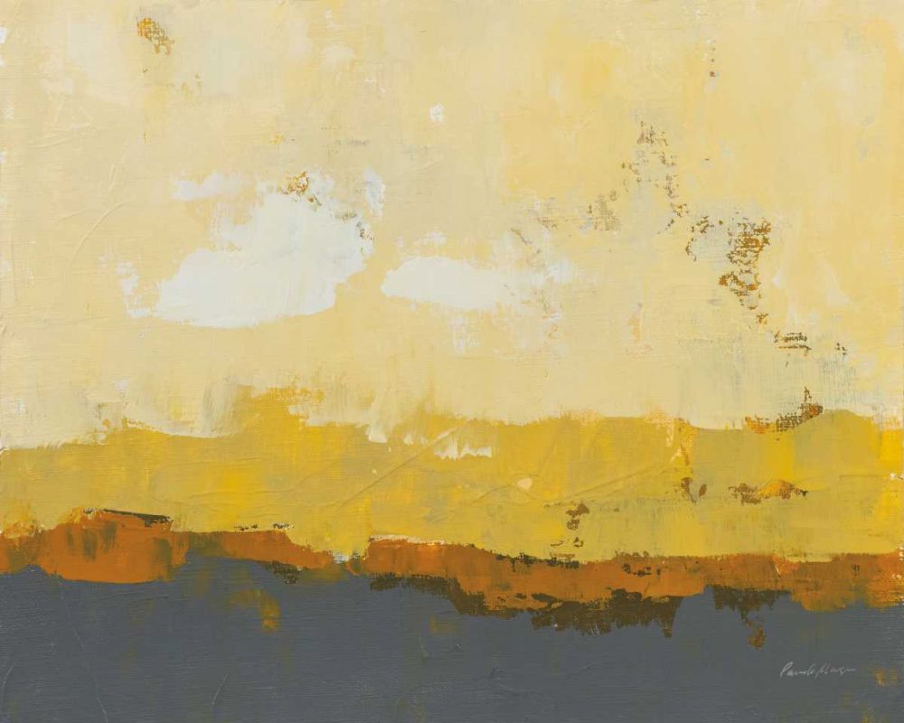Golden Hour art print by Pamela Munger for $57.95 CAD