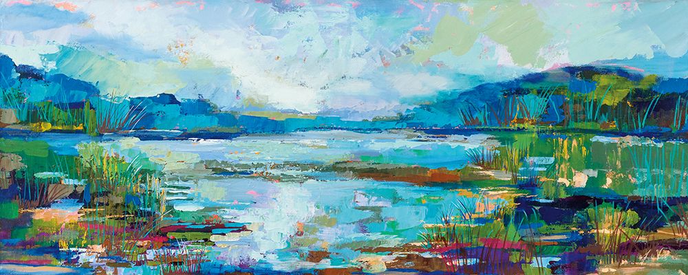 Light of Day art print by Jeanette Vertentes for $57.95 CAD