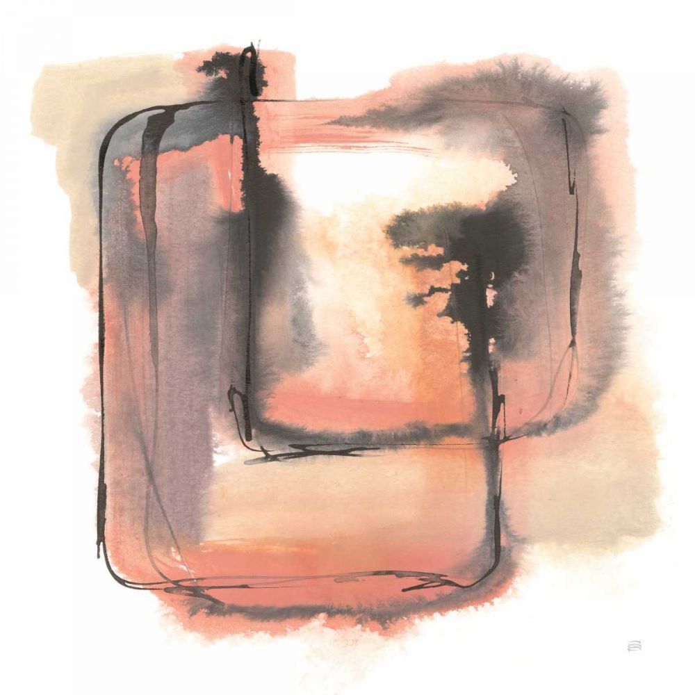 Life Squared I art print by Chris Paschke for $57.95 CAD