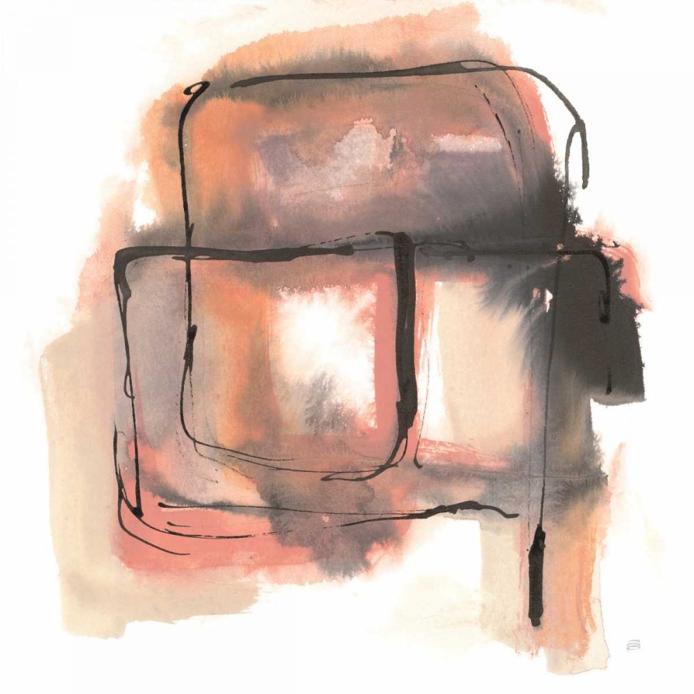 Life Squared II art print by Chris Paschke for $57.95 CAD