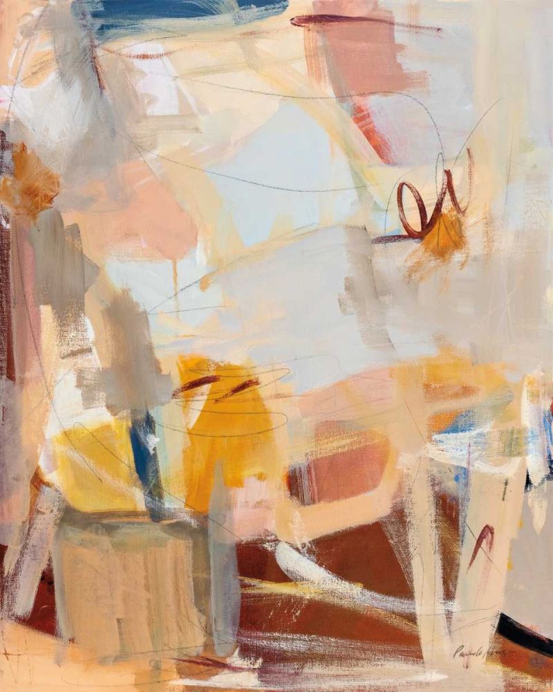 Cowgirl art print by Pamela Munger for $57.95 CAD
