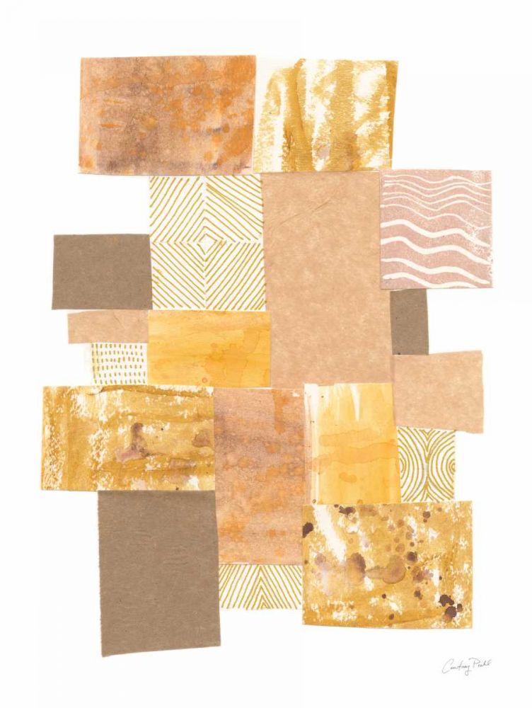 Building Blocks I art print by Courtney Prahl for $57.95 CAD