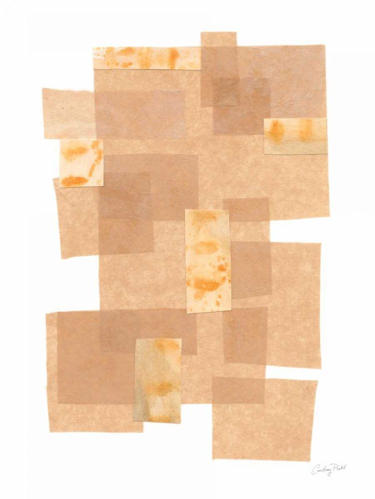 Building Blocks III art print by Courtney Prahl for $57.95 CAD