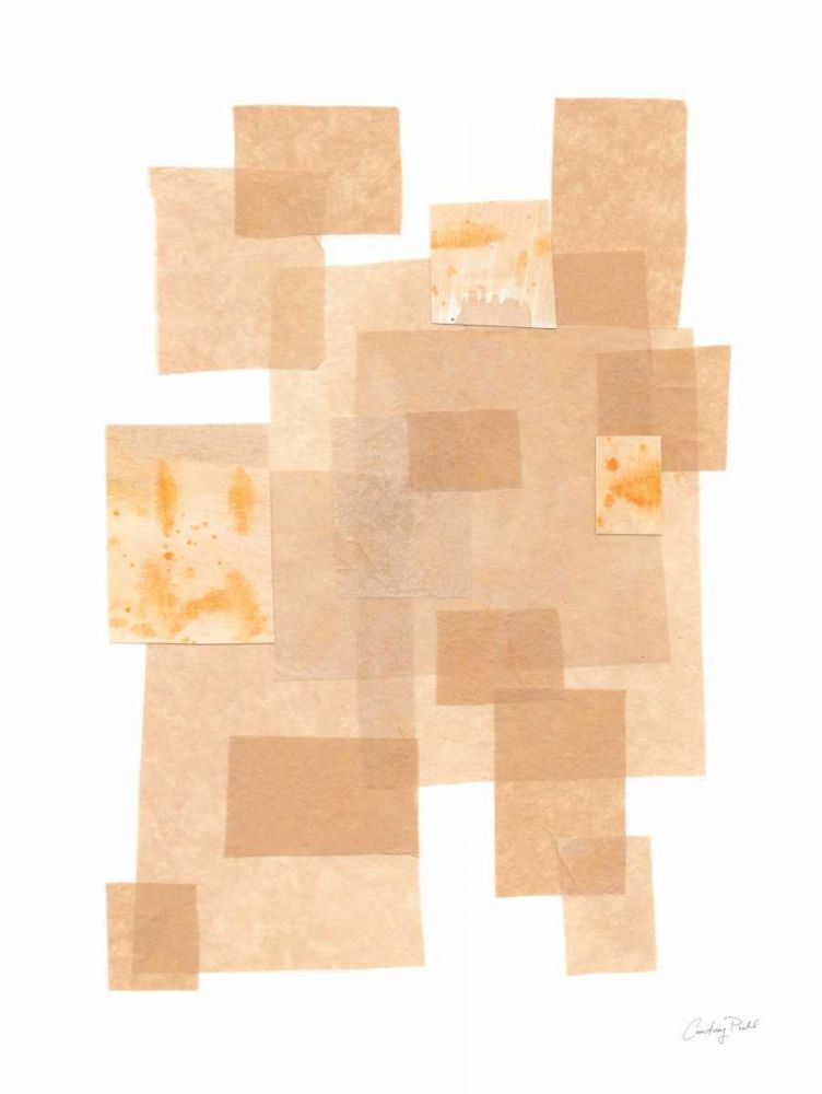 Building Blocks IV art print by Courtney Prahl for $57.95 CAD