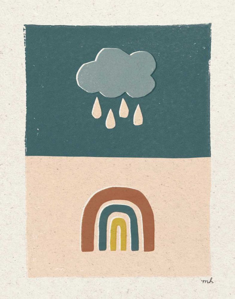 New Day II art print by Moira Hershey for $57.95 CAD