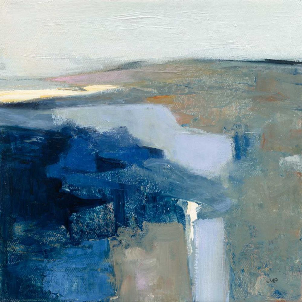 Above the Waves art print by Julia Purinton for $57.95 CAD