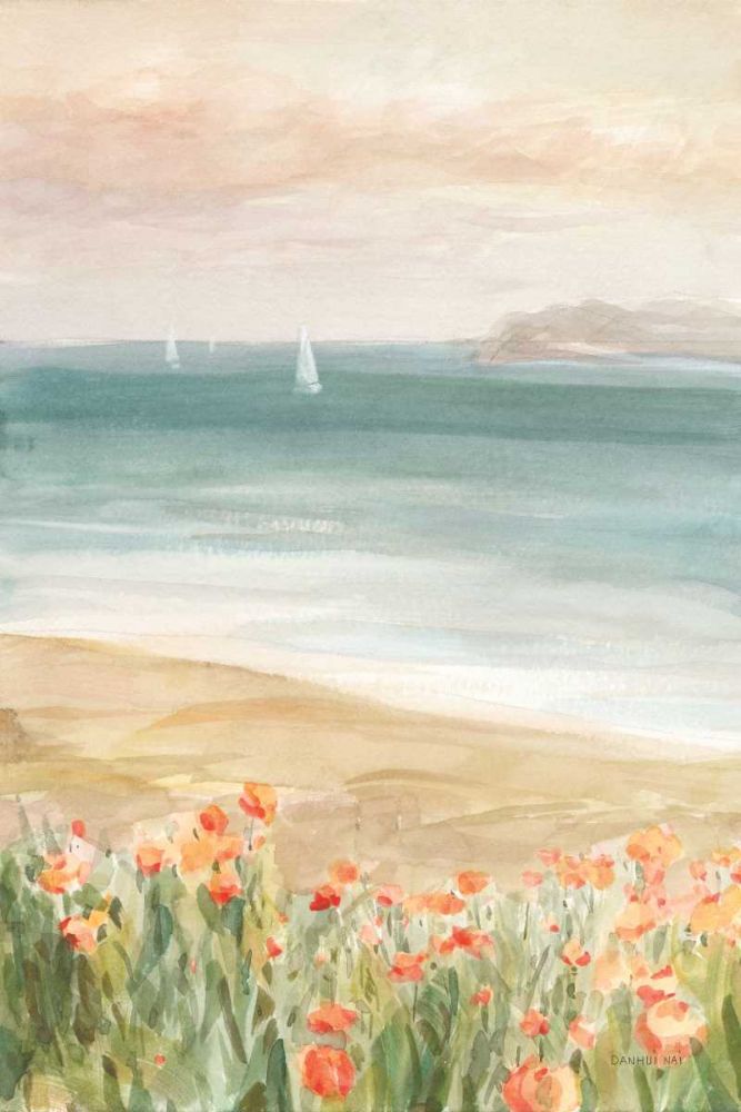 Around the Point II art print by Danhui Nai for $57.95 CAD