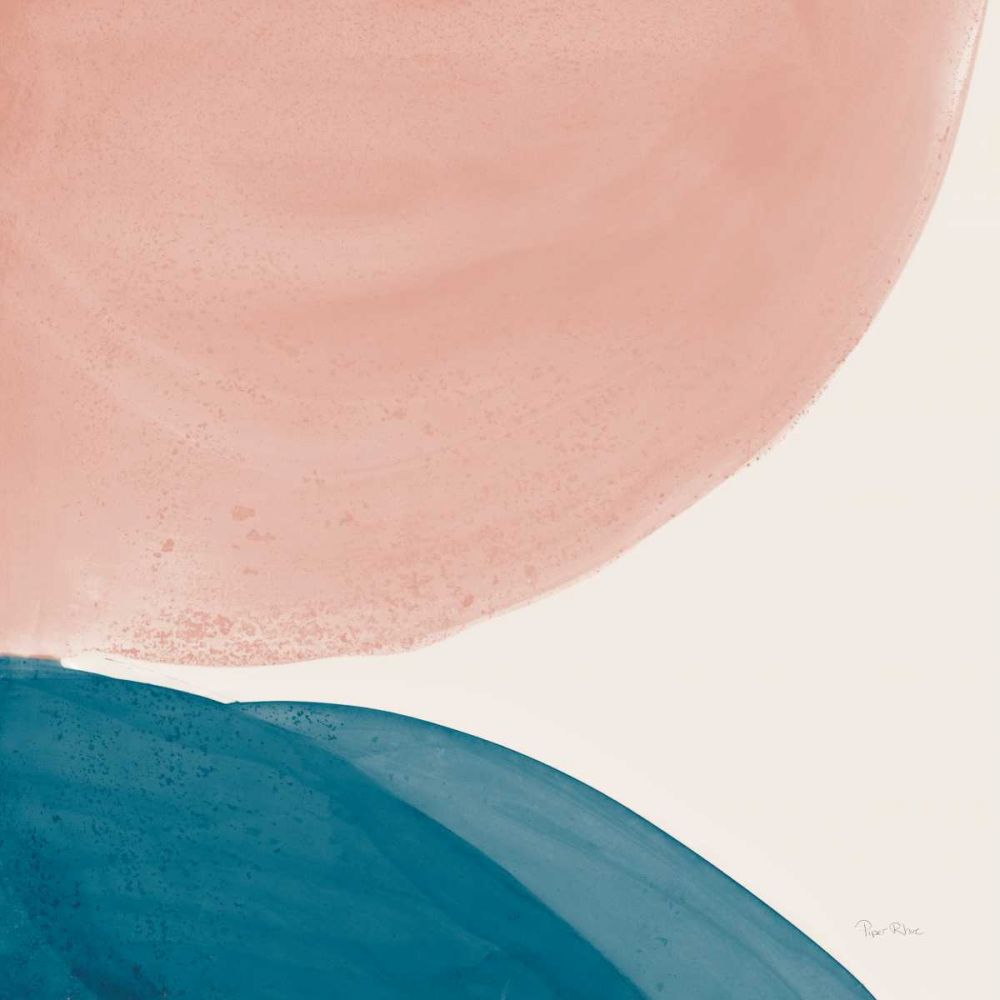 Eventide Pools II art print by Piper Rhue for $57.95 CAD