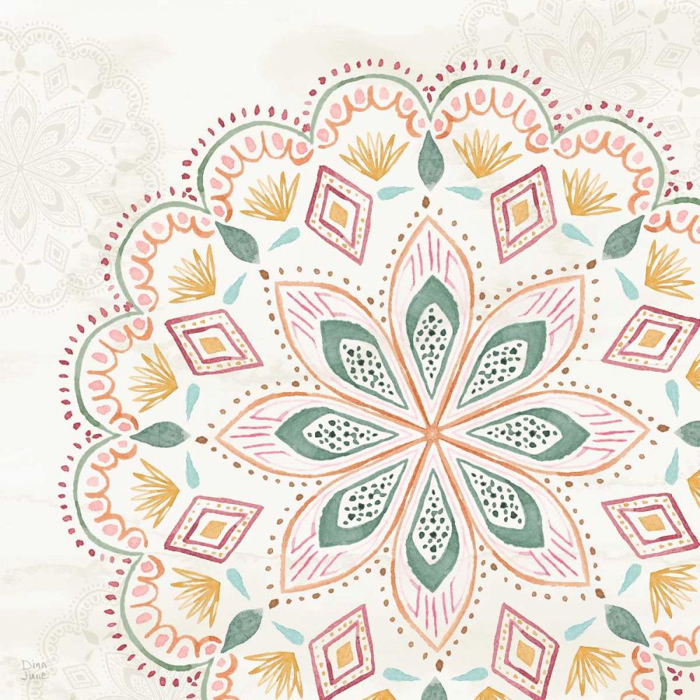Harvest Touch X art print by Dina June for $57.95 CAD