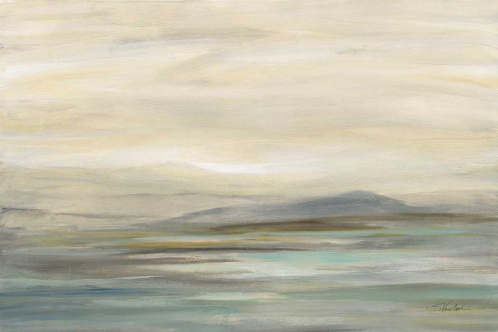 Morning Whisper art print by Silvia Vassileva for $57.95 CAD