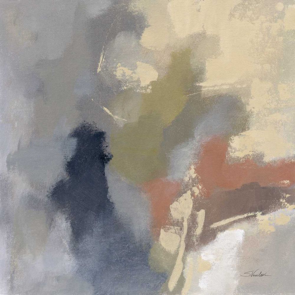 Quiet Moment I art print by Silvia Vassileva for $57.95 CAD