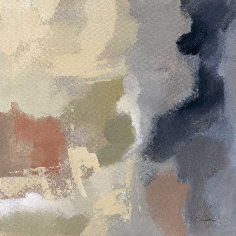 Quiet Moment II art print by Silvia Vassileva for $57.95 CAD